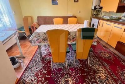 Apartament cu 3 camere decomandat în Central - 5