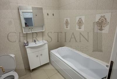 Apartament cu 2 camere decomandat, mobilat în Regie - 15