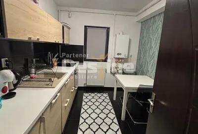 Apartament cu 2 camere semidecomandat în Central - 6