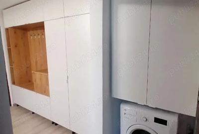 Apartament cu 2 camere decomandat în Central - 4