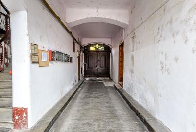 Apartament în Piața Catedralei, cu priveliște frumoasă - 9