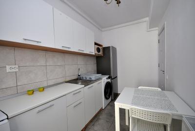 Militari Residence strada Weiner Palada mobilata utilata renovata loc parcare - 6