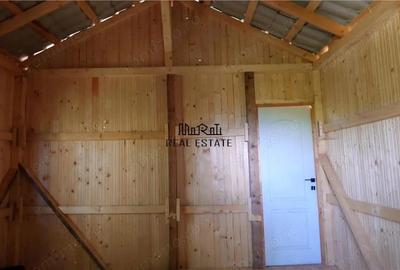 Teren de 5727 mp, în Buceș - 9