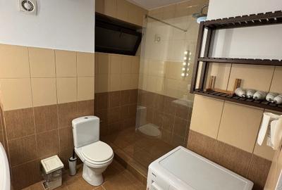 Apartament 2 camere Militari Residence - 3