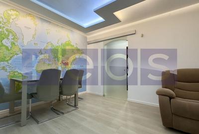 INCHIRIERE 4 CAMERE | STEFAN CEL MARE | 92MP - 1