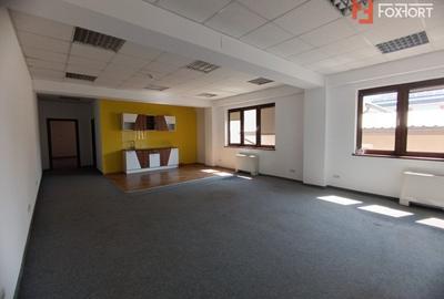 Spatiu de birouri 254 mp de inchiriat, zona Sagului - 1