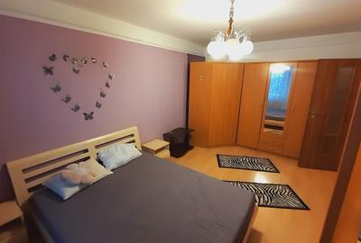 Apartament  2 camere  decomandat  in  vecinatate Complex  Studentesc - 4