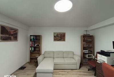Apartament cu 2 camere decomandat în Apărătorii Patriei - 11