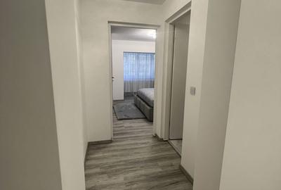 Apartament cu 2 camere decomandat în Exterior Vest - 3