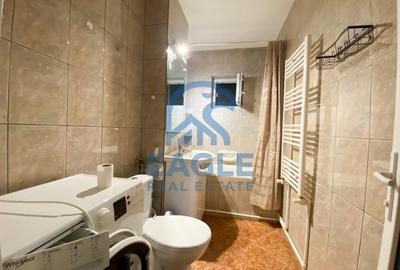 Piata Brotacei - 2 Camere decomandat Et. 1 cu balcon pe termen lung Piata Brotacei - 2 Camere decomandat Et. 1 cu balcon pe termen lung - 4