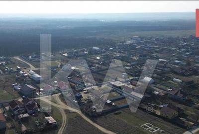 Teren intravilan Malu Mare - 2