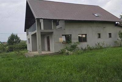 Casă cu Teren 1483 Mp în Mitocu Dragomirnei - 10