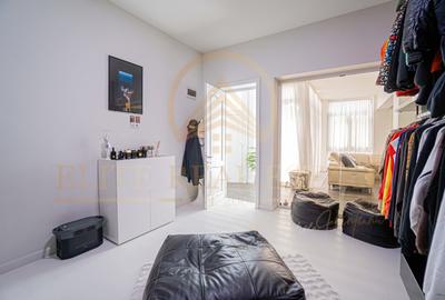 Mamaia Nord - Vanzare Apartament 3 camere, 101,17 mp utili, mobilat premium - 5