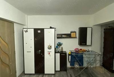 Apartament cu 2 camere semidecomandat în Central - 2