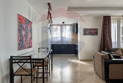 Apartament cu 2 camere decomandat, mobilat în Aviației - 3