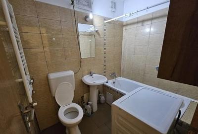 Garsonieră, mobilată în Lunei - 5