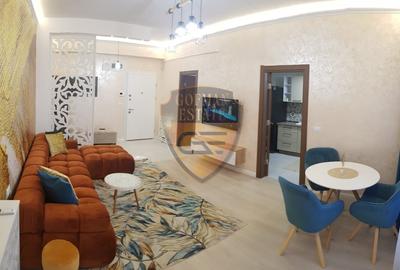 2 c, Solid Residence INTIM, et 7/11, lift, centrala gaze, parcare, balcon - 2