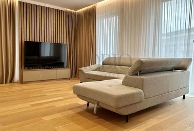 Apartament 4 Camere | One Herastrau Towers - 2