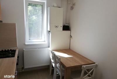 Apartament cu 2 camere semidecomandat, mobilat în Tomis I - 3
