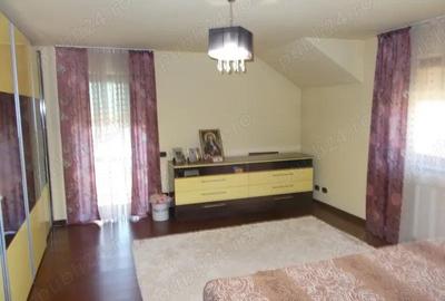 Vila P+M, Sag, 4 camere, 260mp util, 750mp teren, mobilat, utilat Vila P+M, Sag, 4 camere, 260mp util, 750mp teren, mobilat, utilat - 11