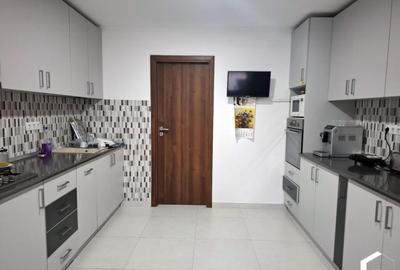 Vila 5 camere, 500 mp teren , Cocosesti Prahova - 2