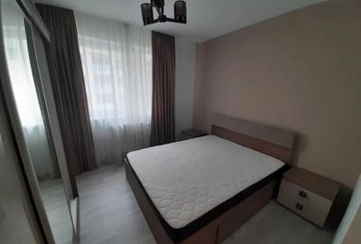 Apartament cu 2 camere decomandat în Soarelui - 4