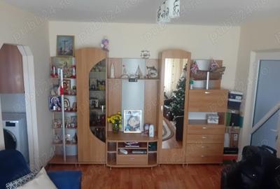 Apartamet 3 camere - 2