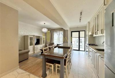 Apartament 2 camere de lux | Parcare subterana | MRS Smart Ploiesti - 2