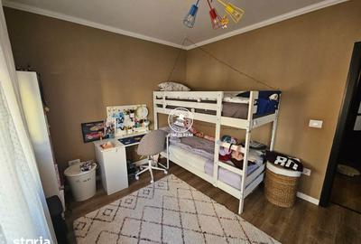 Apartament cu 3 camere decomandat în Valea Lupului - 3