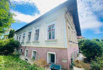 Casa 10 camere de vanzare in Grigorescu, Cluj Napoca - 2