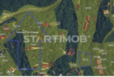 Teren intravilan zona Schei Brasov - 7