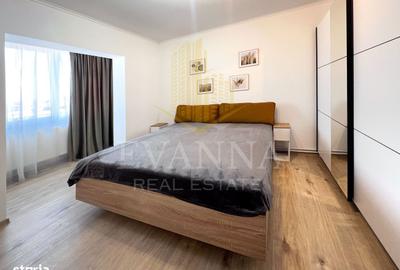 Apartament cu 3 camere în Ultracentral - 2