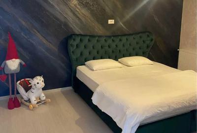 Casă cu 3 camere în Mărășești - 6