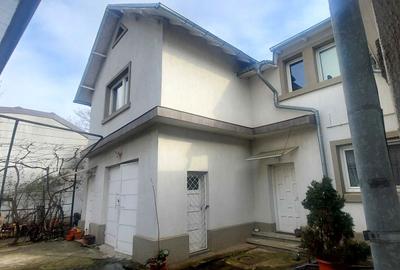 Apartament cu 3 camere în Ultracentral - 1