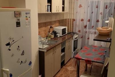 Garsonieră decomandată în Gării - 3