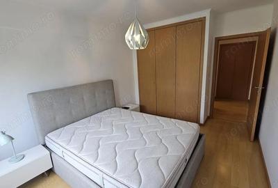 Apartament cu 2 camere decomandat în Aradului