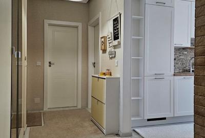 Apartament 2 camere Cartierul Solar - 11