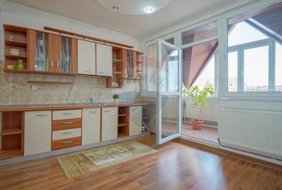 CASA CU SPATIU COMERCIAL SI PARCARE | PIATA UNIRII 12BIS BRASOV SCHEI - 42