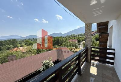 Pensiune cu vedere spectaculoasă la Bucegi și Piatra Craiului - Bradul Inalt Pensiune cu vedere spectaculoasă la Bucegi și Piatra Craiului - Bradul Inalt - 22