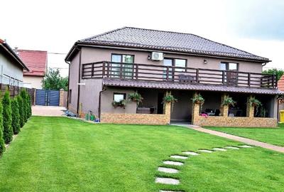 Vila superbă in zona Atrium -Afi Mall Arad - 1