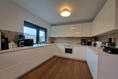 Casa Smart de Vanzare 300 mp | Panouri Fotovoltaice 16 - 28