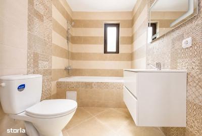 Apartament cu 2 camere decomandat în Lunca Cetățuii - 7