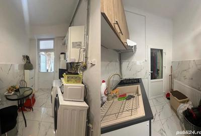 Vand Apartament 2 camere , la casa - 4