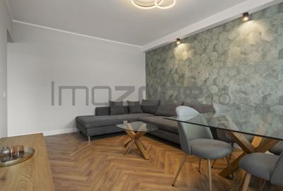DRUMUL TABEREI | 2 CAMERE | BD.TIMISOARA | RENOVAT COMPLET | BAIE CU GEAM | - 2