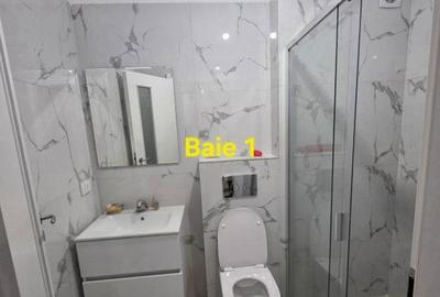 Apartament cu 3 camere în Central - 9