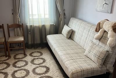Apartament cu 3 camere în Buziașului - 12
