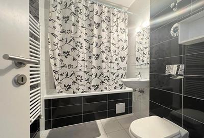 Apartament cu 2 camere decomandat, mobilat în Avantgarden