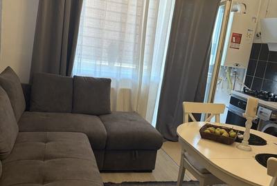Apartament cu 2 camere în Berceni - 5