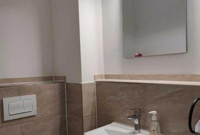 Dorobanti, Beller, apartament 3 camere, mobilat complet, bloc de 4 etaje, - 7