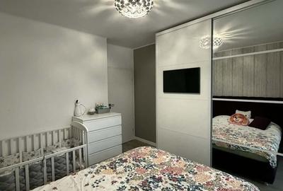 Apartament cu 2 camere decomandat, mobilat în Lujerului - 3